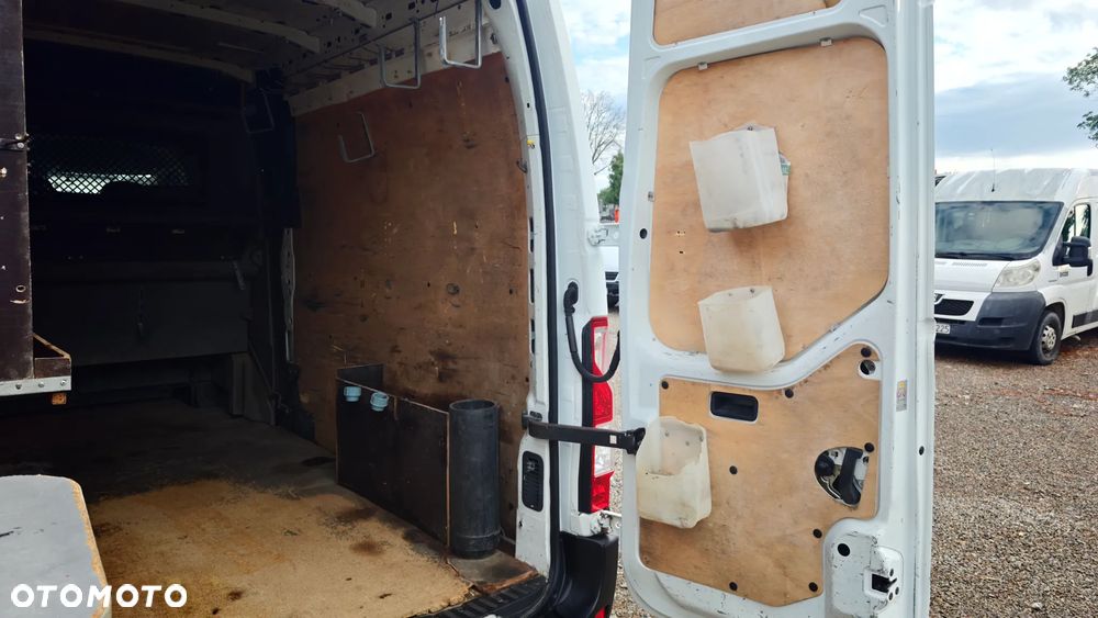 Renault Master - 9