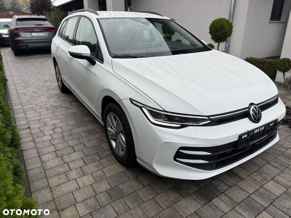 Volkswagen Golf 1.5 TSI OPF Life - 3
