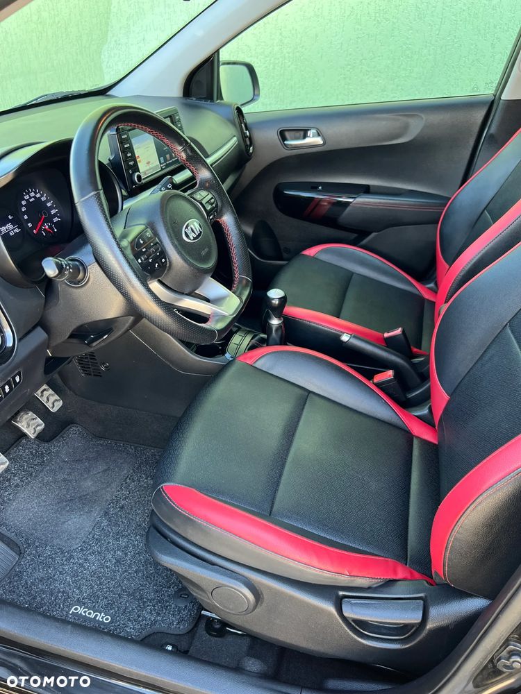 Kia Picanto - 10