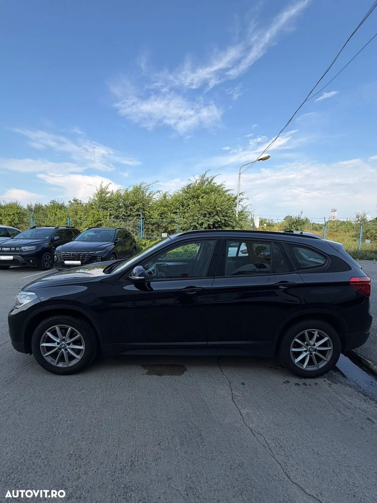 BMW X1 - 3