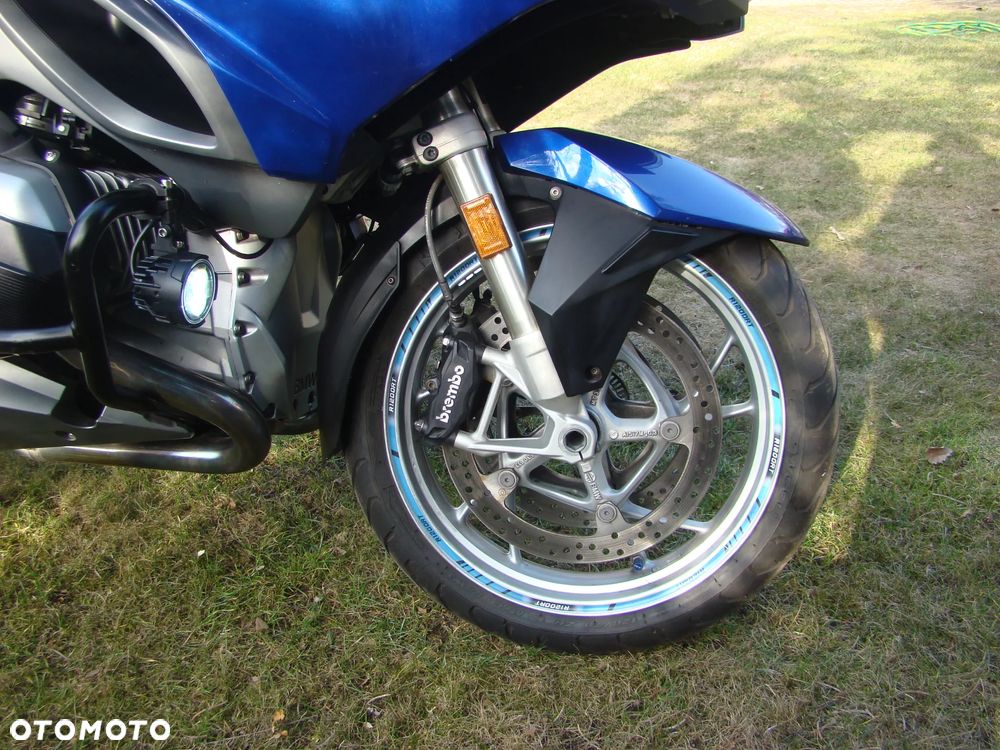 BMW RT - 22