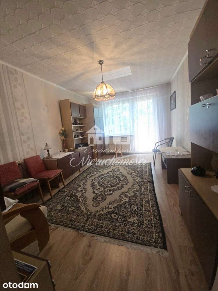 Mieszkanie 2 pokojowe w spokojnej okolicy Mysłowic