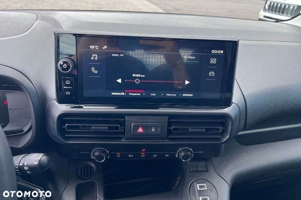 Fiat Doblo - 11