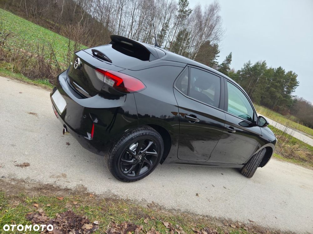 Opel Corsa 1.2 Business S&S - 3