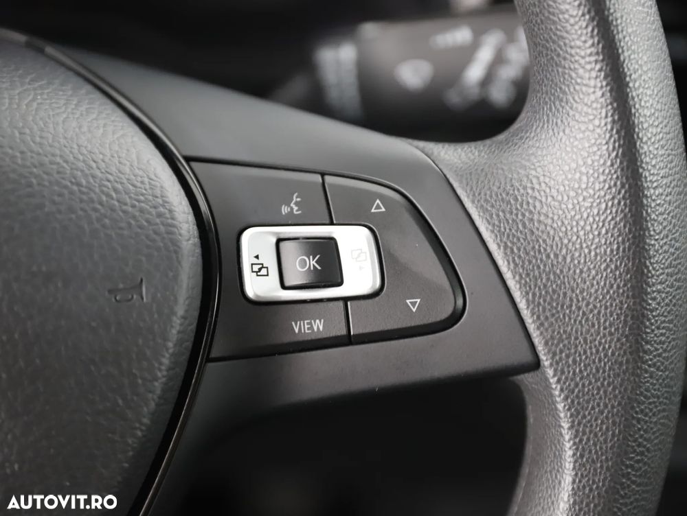 Volkswagen Polo 1.0 TSI DSG Comfortline - 17