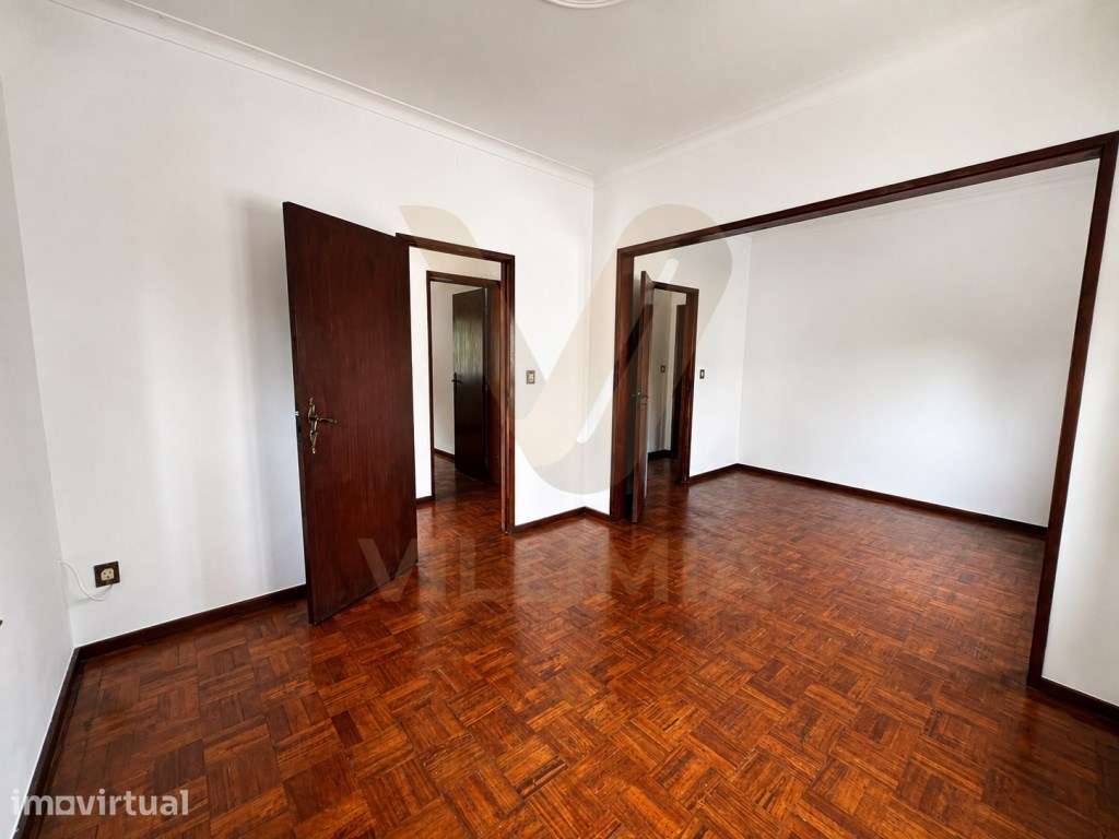 Andar de Moradia T3 para Arrendamento | Ponte de Lima - Grande imagem: 4/22