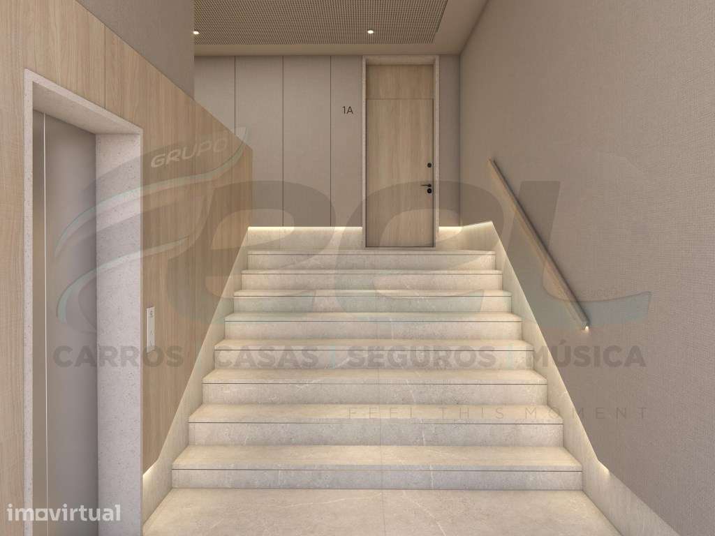 Apartamento T2 - Grande imagem: 5/18