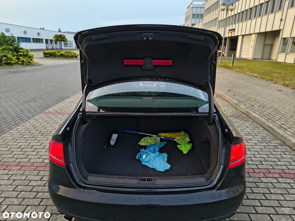 Audi A4 Limousine 1.8 TFSI Prime Line - 19