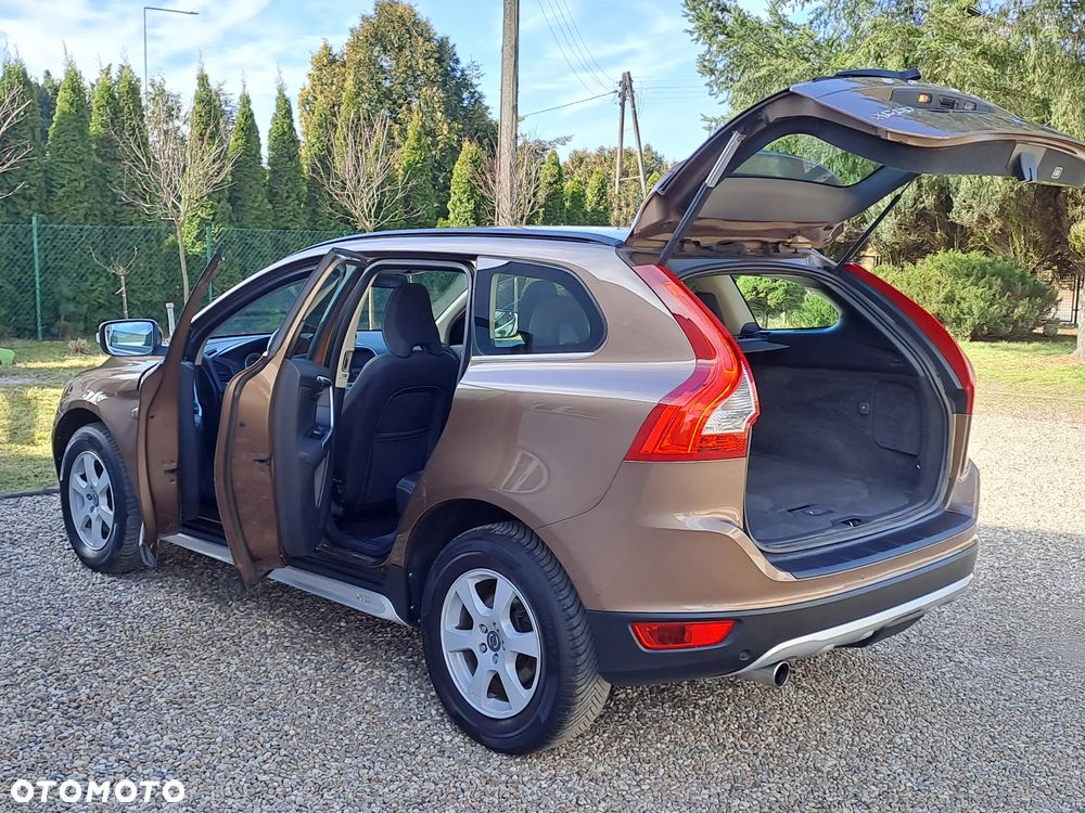 Volvo XC 60 - 13