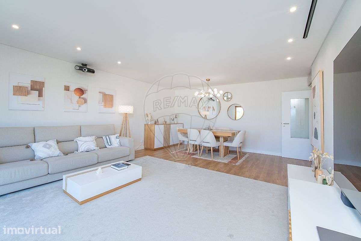 Apartamento T3 para venda - Grande imagem: 2/32