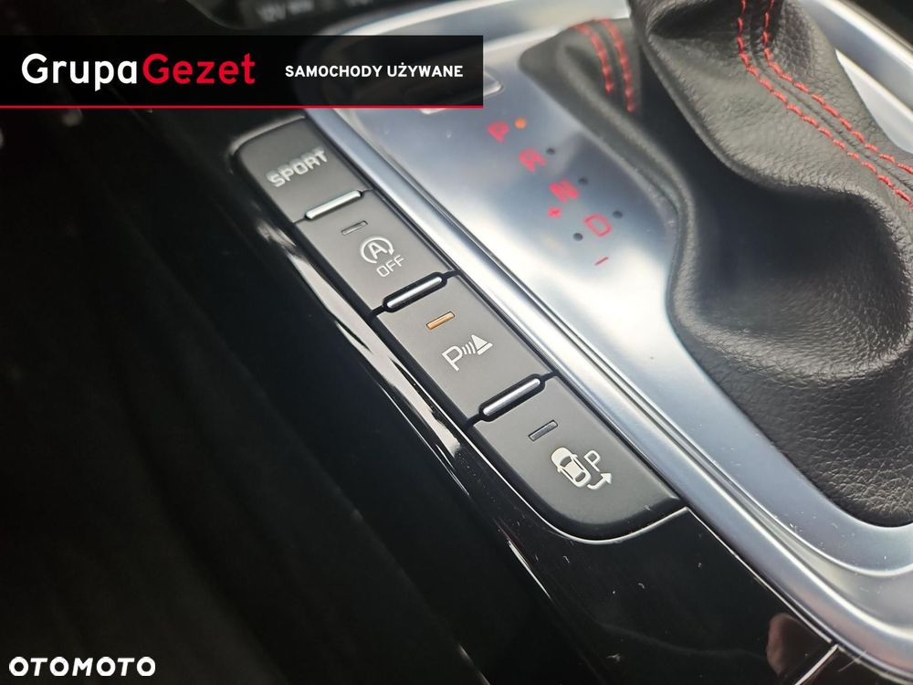 Kia ProCeed 1.6 T-GDI GT DCT - 27