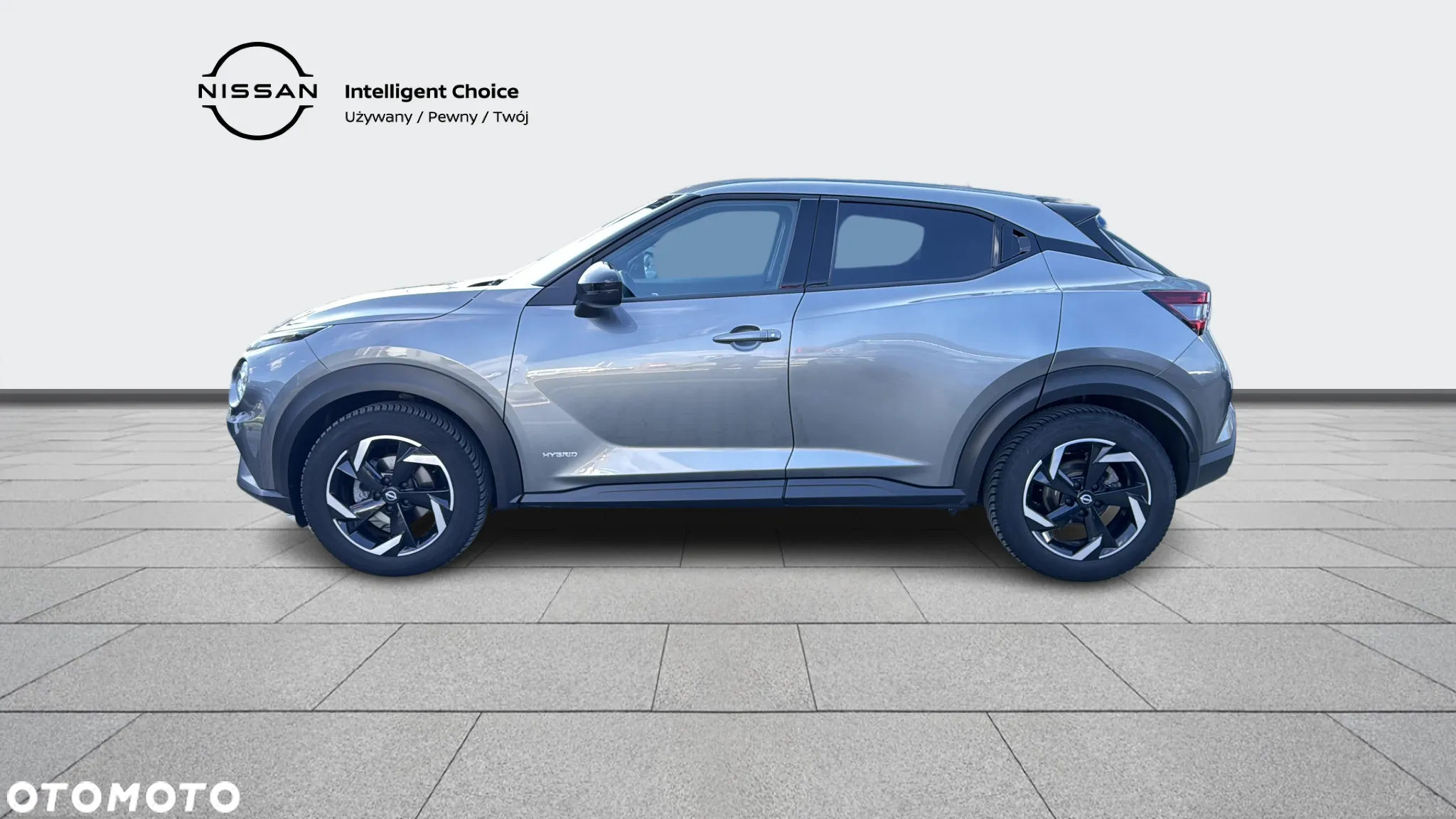 Nissan Juke - 2
