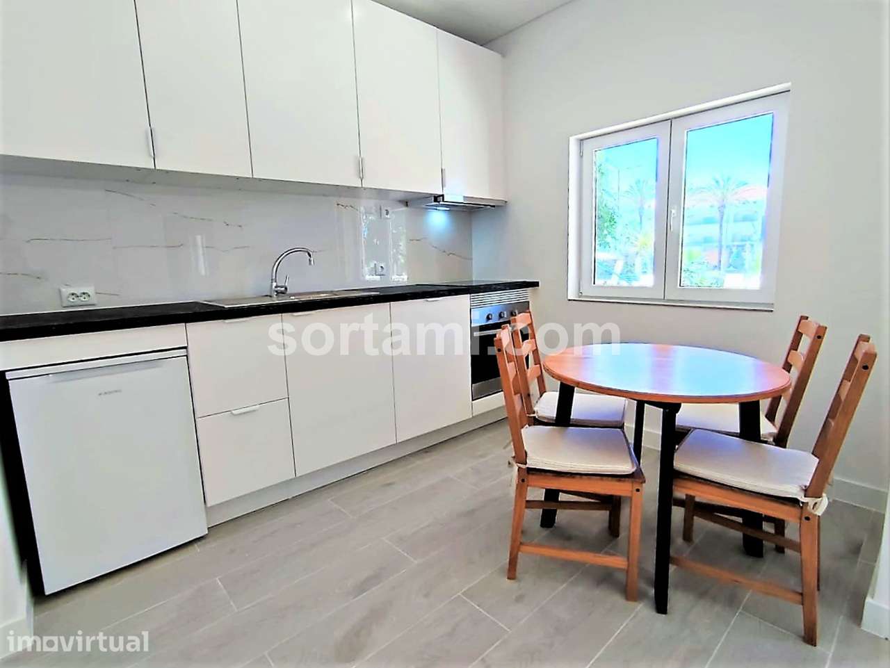 Apartamento T1+1 Venda em Albufeira e Olhos de Água,Albufeira - Grande imagem: 4/19