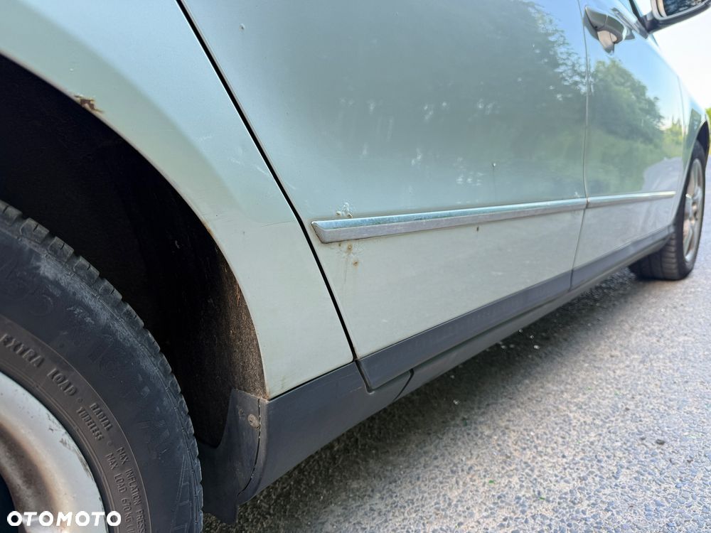 Volkswagen Passat 2.0 TDI DPF Comfortline DSG - 10