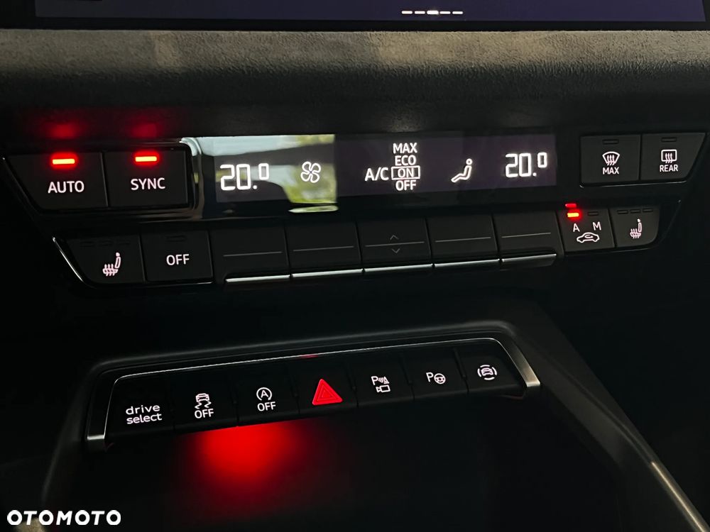 Audi S3 Limousine TFSI Quattro S tronic - 30