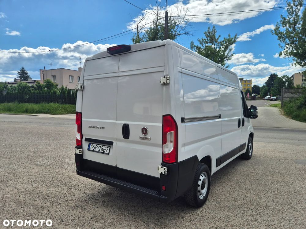 Fiat Ducato - 5
