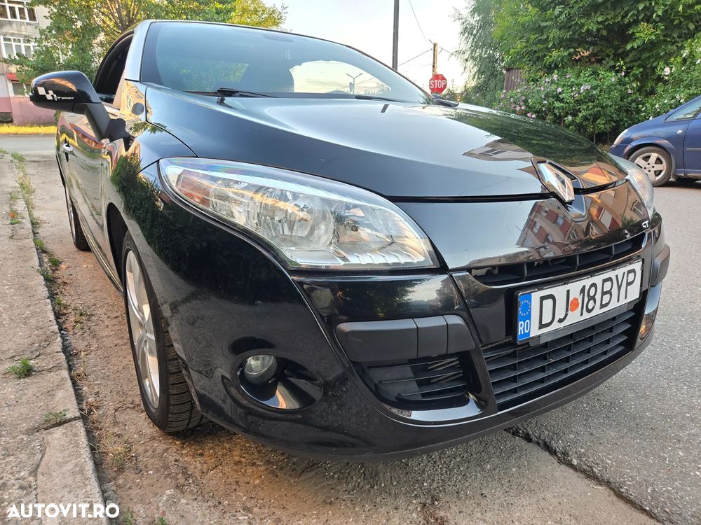 Renault Megane - 4