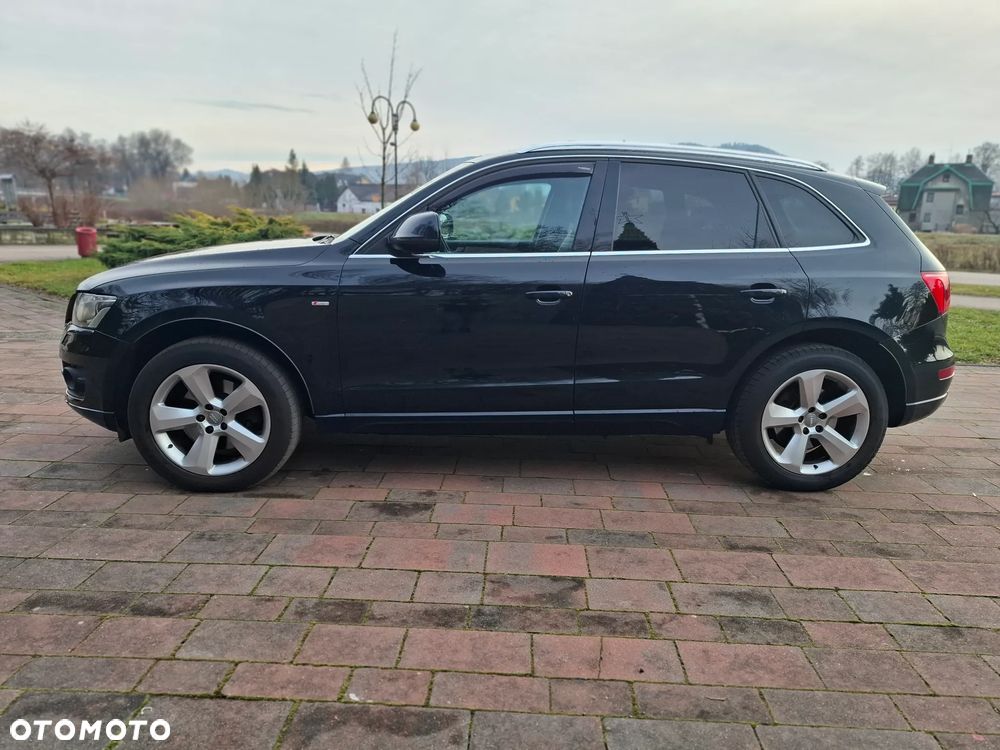 Audi Q5 - 2