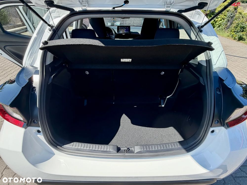 Toyota Yaris 1.5 Comfort - 15
