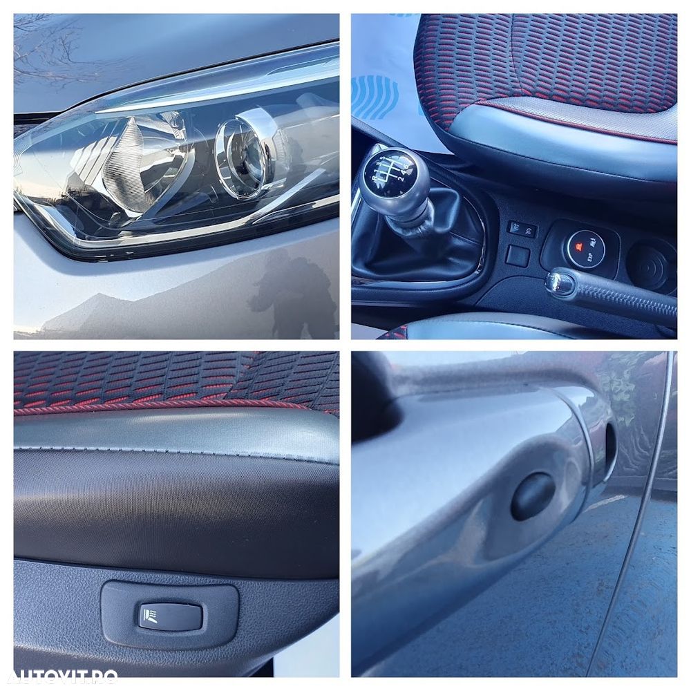 Renault Captur ENERGY dCi 110 Start&Stop XMOD - 27