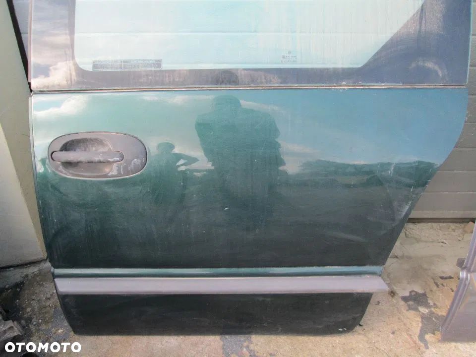 drzwi przÓd lewe prawe tyŁ lewe chrysler voyager iii dużo zdjęć - 16