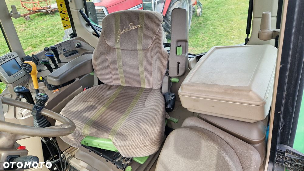 John Deere 6230 Prmium - 15