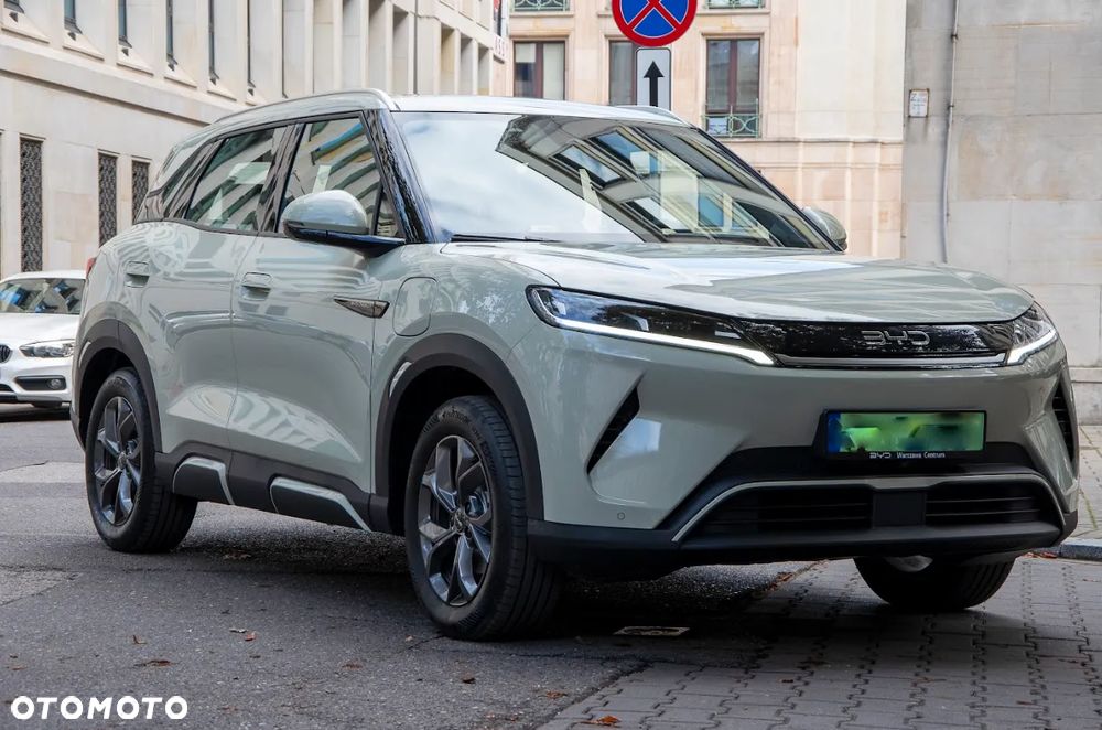 BYD Atto 2 - 5