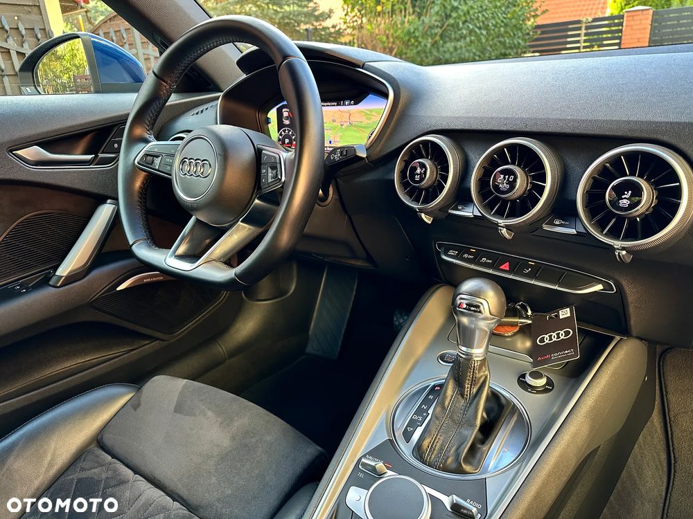 Audi TT Coupé 2.0 TFSI S tronic - 30