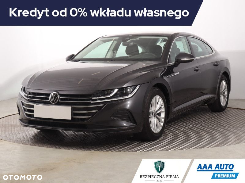 Volkswagen Arteon - 2