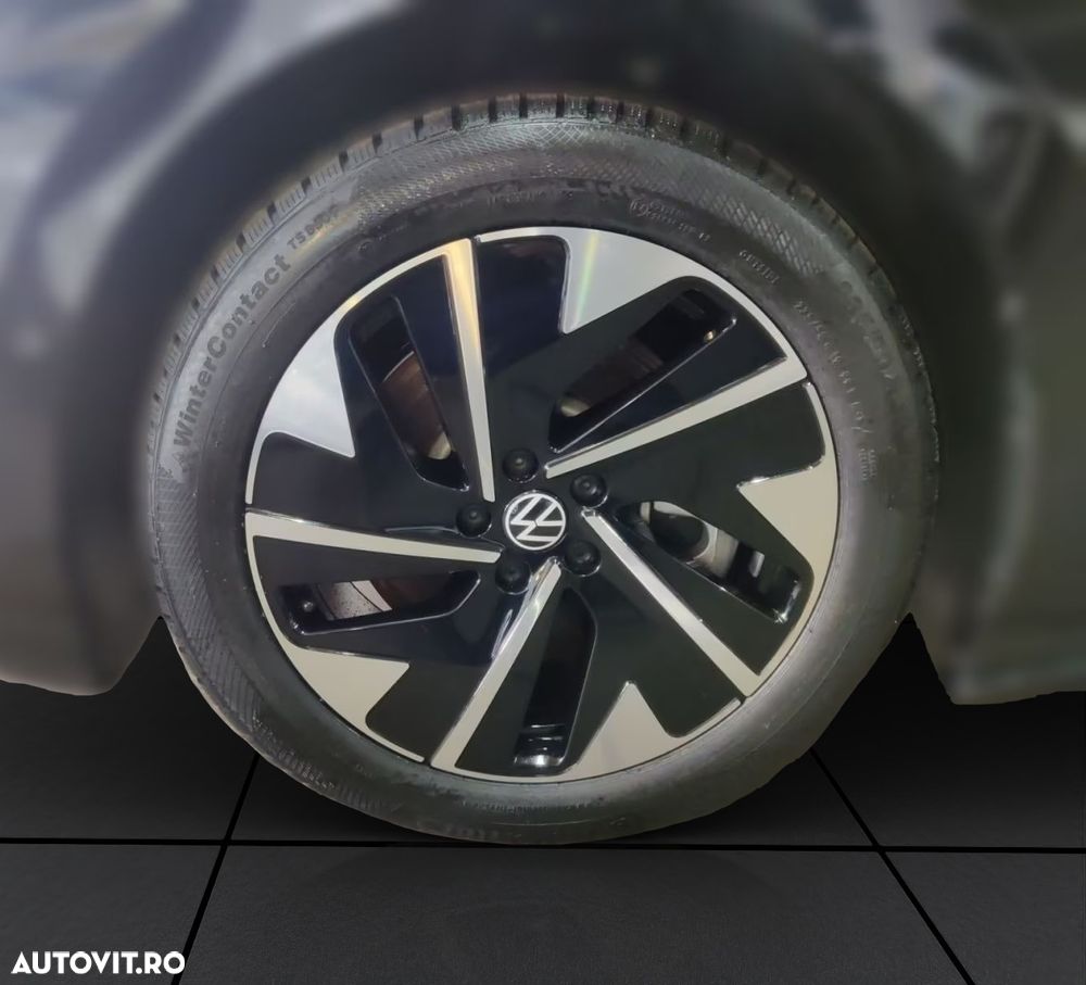 Volkswagen ID.7 Pro - 9