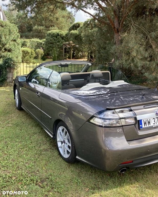Saab 9-3X - 2