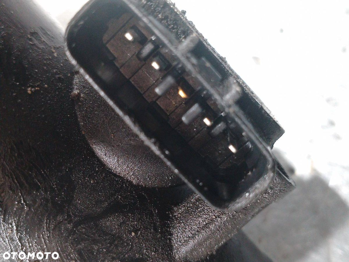 KOMPUTER, STEROWNIK MAZDA 3 10140-7041    Z601 1.6 - 2