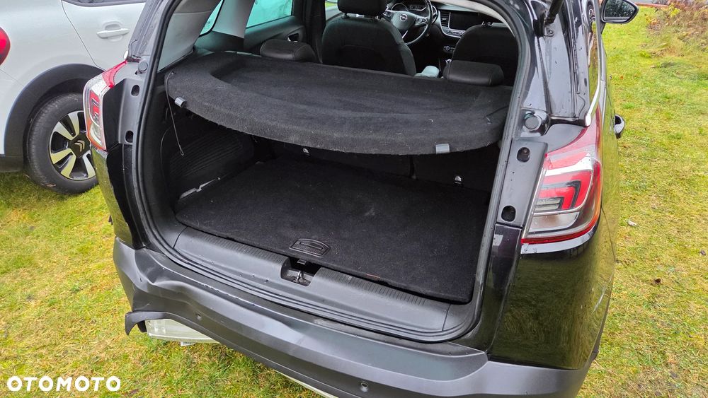 Opel Crossland X 1.2 Start/Stop Innovation - 34