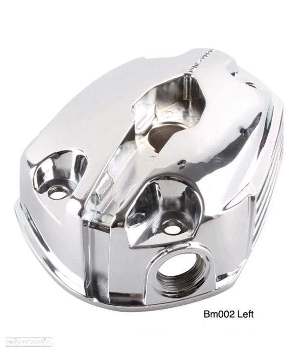Tampa motor Bmw R1200GS ano 2005 - 2009 - 3