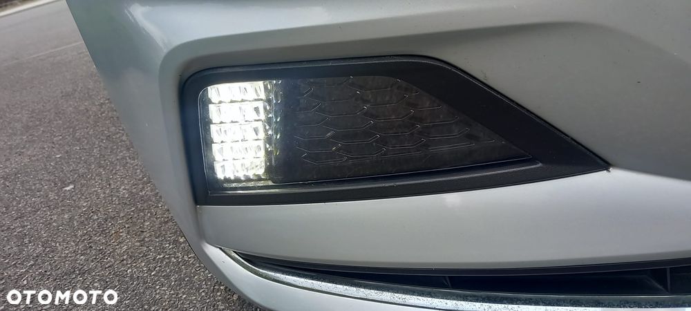 Volkswagen Polo 1.0 TSI United - 21