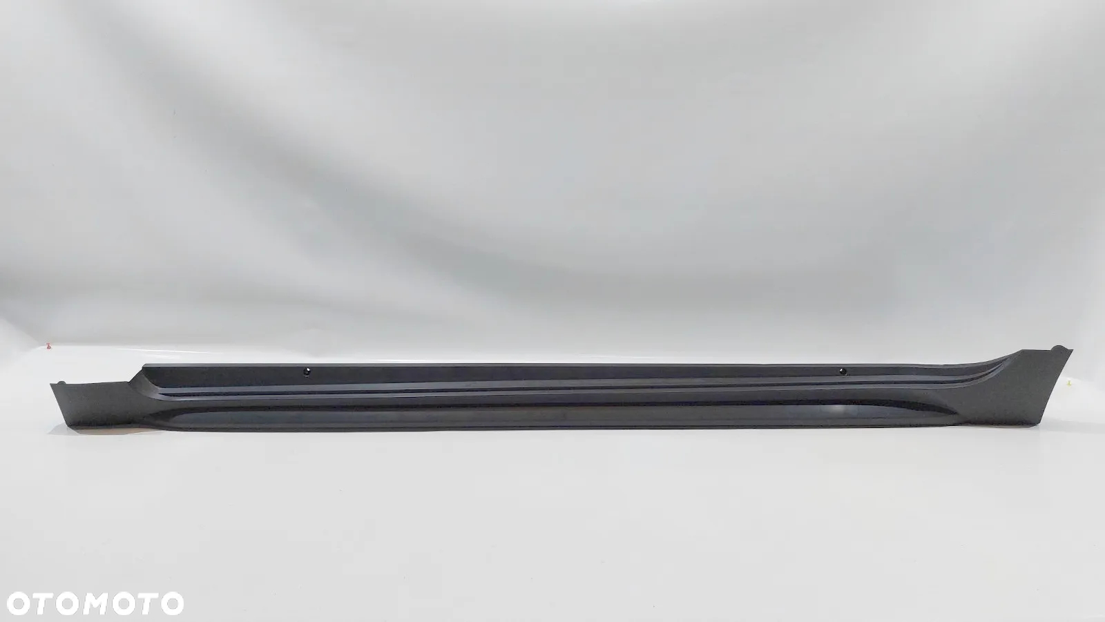LISTWA PROGOWA LEWA TOYOTA COROLLA E21 KOMBI 75860-02220 - 7