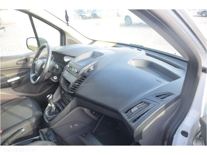 Ford Transit Connect - 20