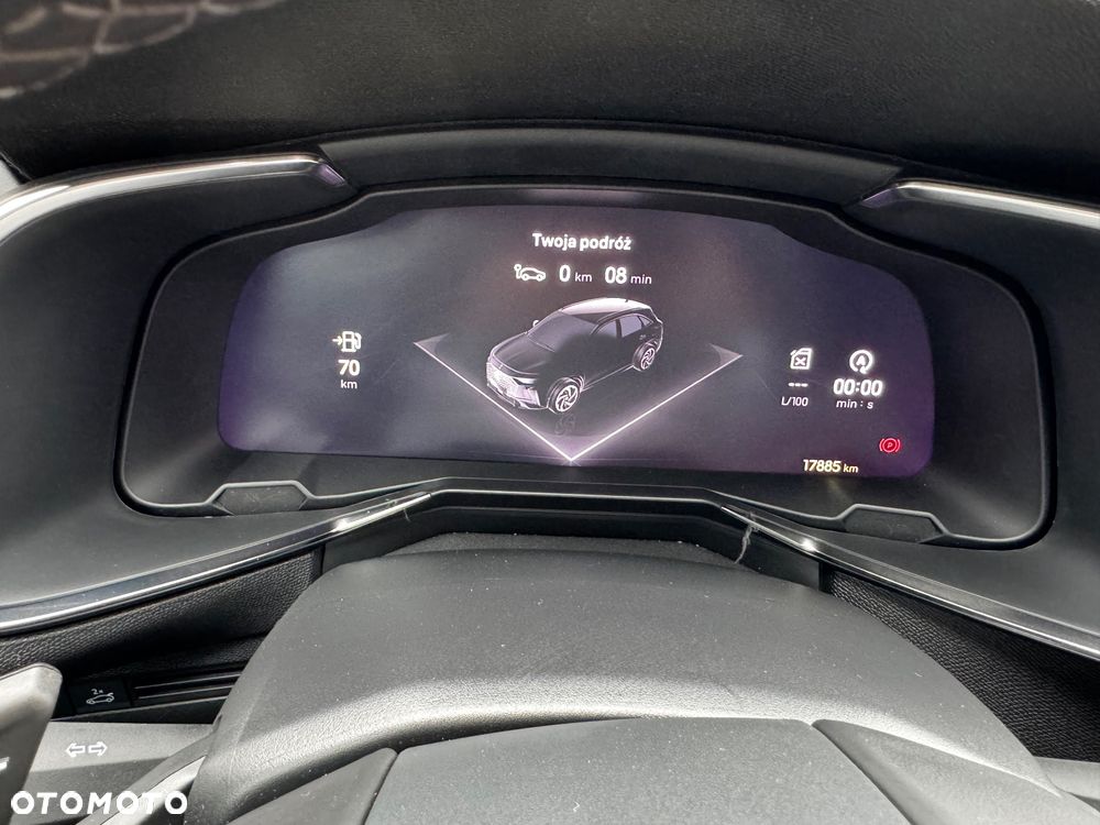 DS Automobiles DS 7 1.5 BlueHDi Rivoli - 16