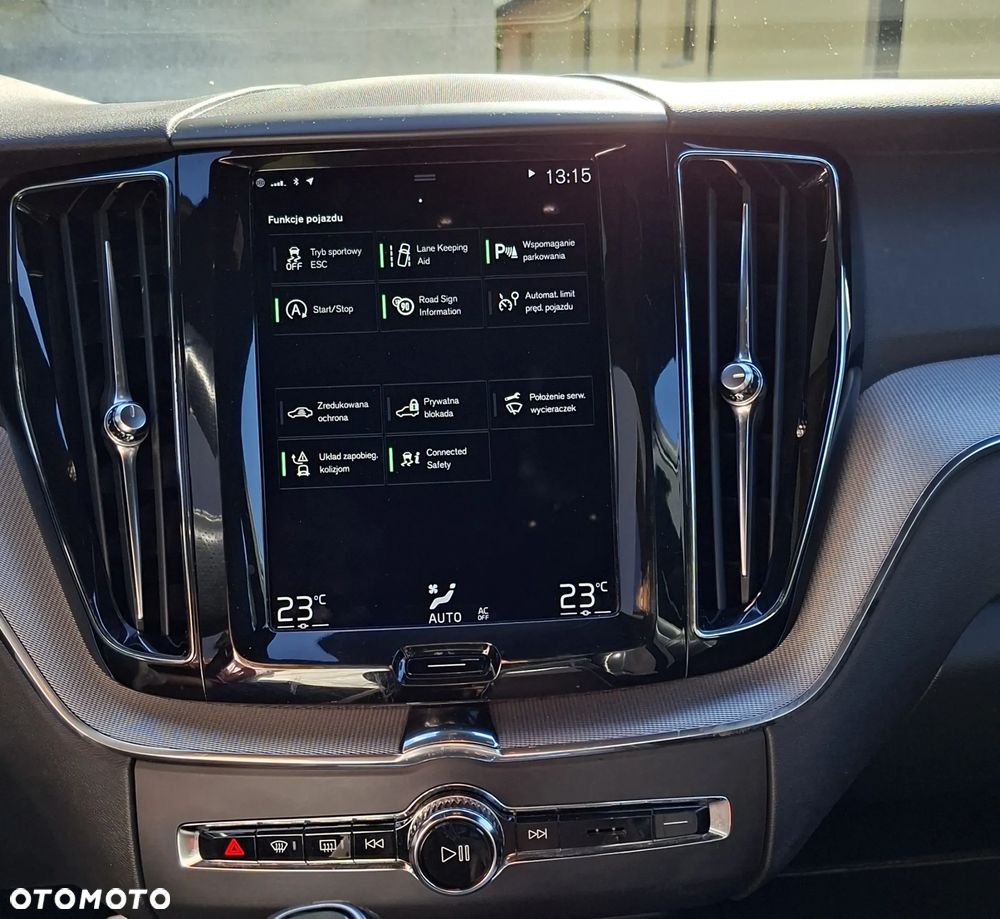 Volvo XC 60 - 17