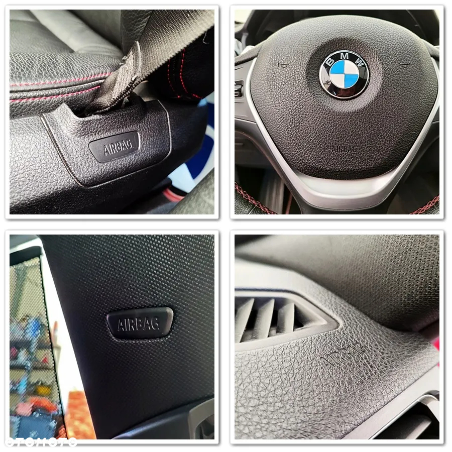 BMW Seria 3 - 27
