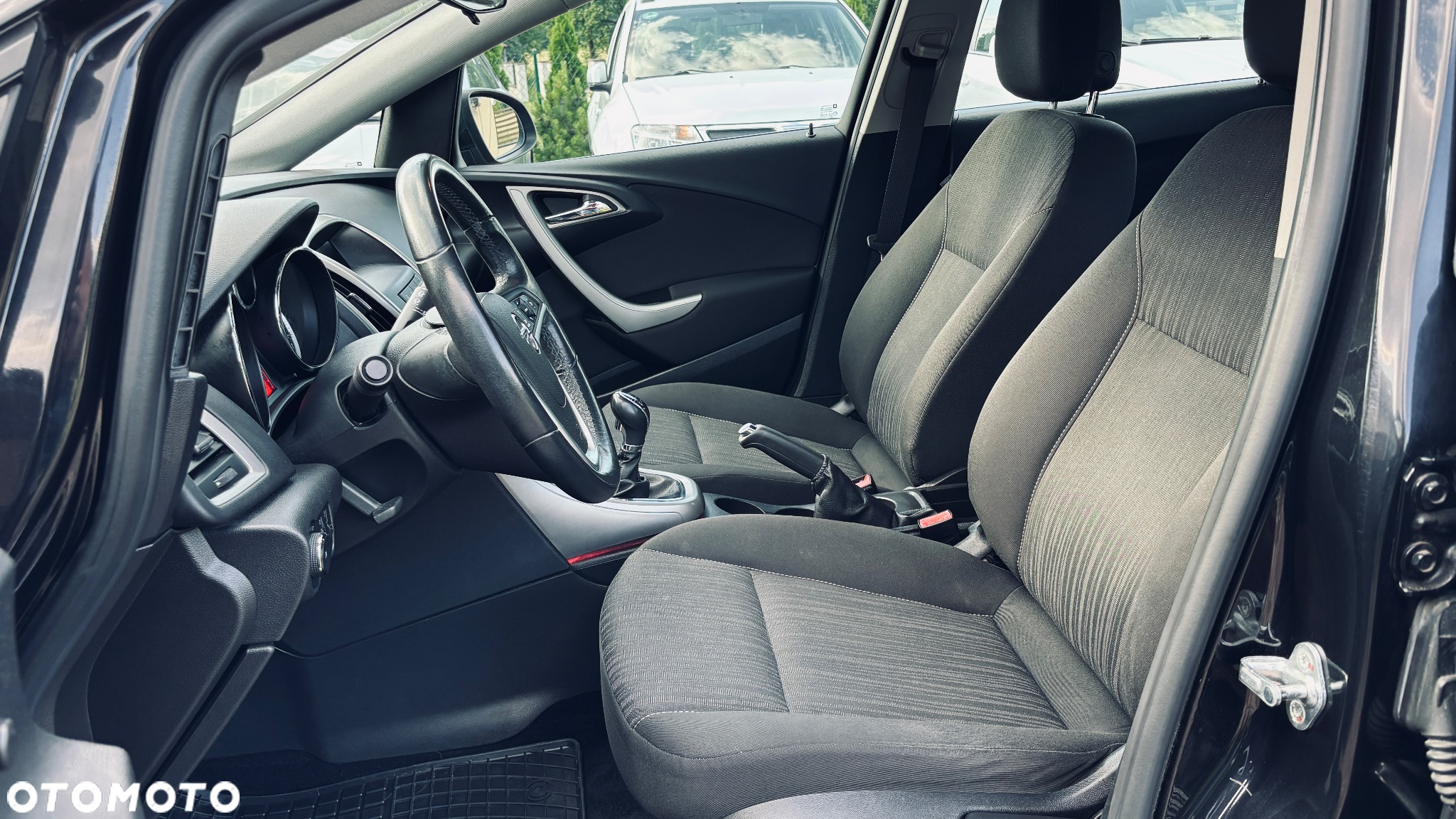Opel Astra 1.4 Turbo Exklusiv - 20