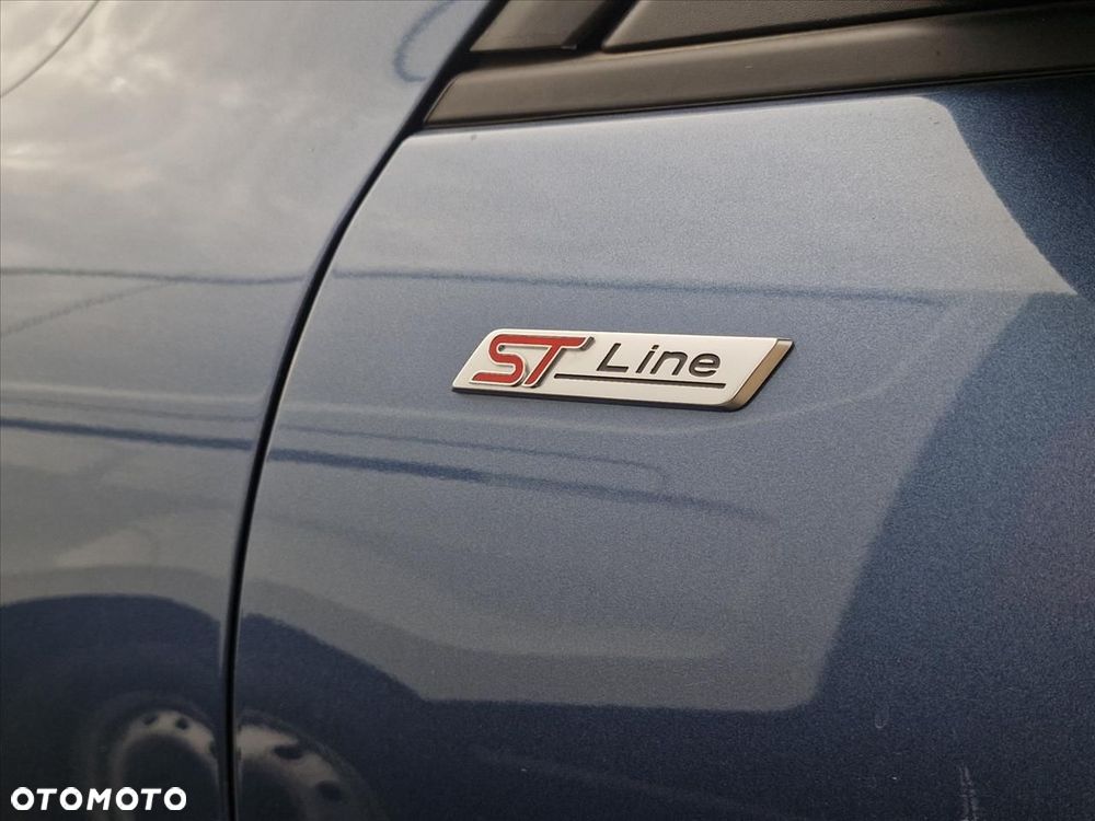 Ford Kuga 2.5 FHEV AWD ST-Line - 20