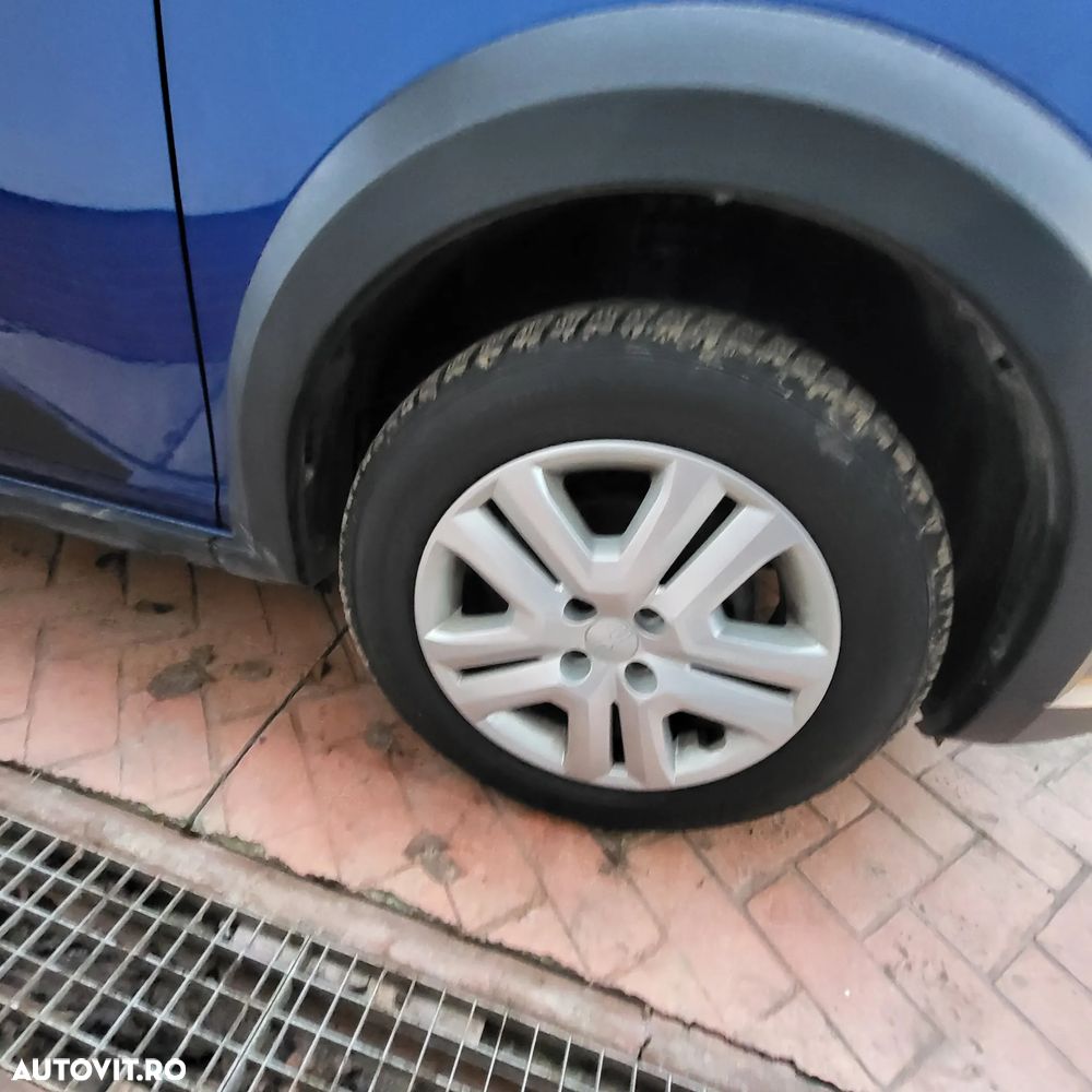 Dacia Sandero Stepway - 15