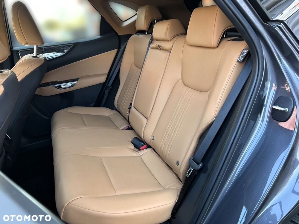 Lexus NX 350h Prestige 2WD - 14