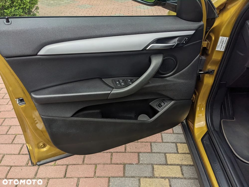 BMW X2 - 14