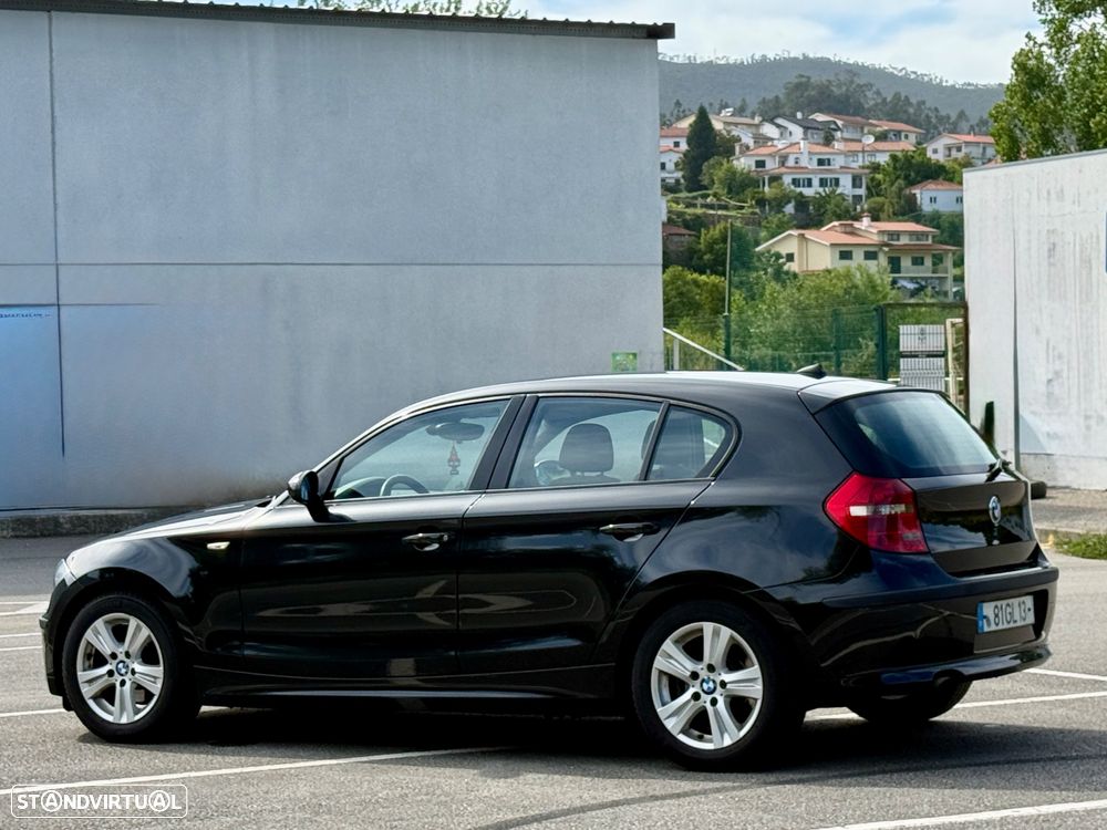 BMW 118 d - 15