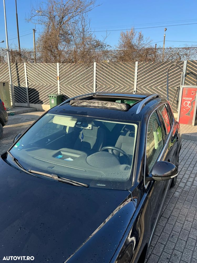 Volkswagen Tiguan 1.4 TSI 4Motion CityScape - 5