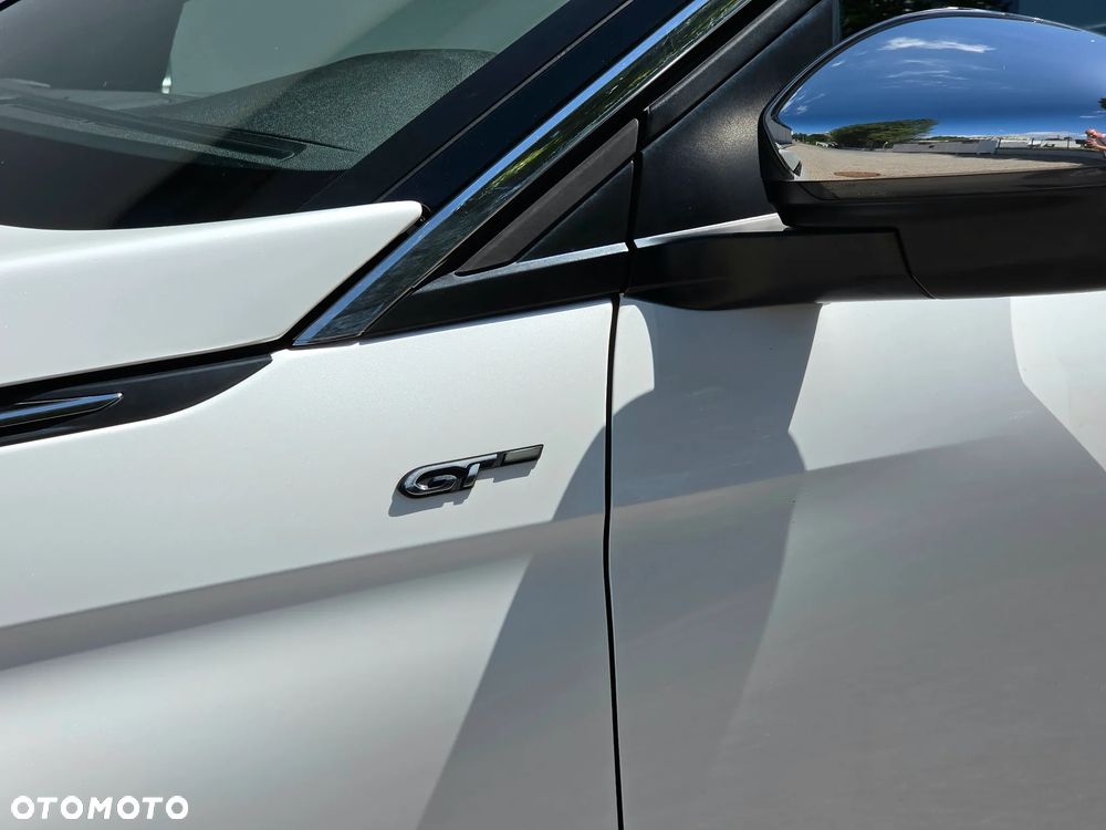 Peugeot 3008 BlueHDi 180 Stop & Start EAT8 GT - 7