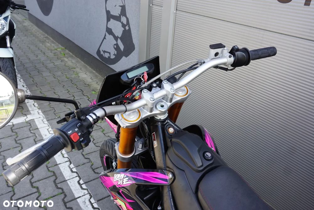 Rieju MRT Pro SM - 13