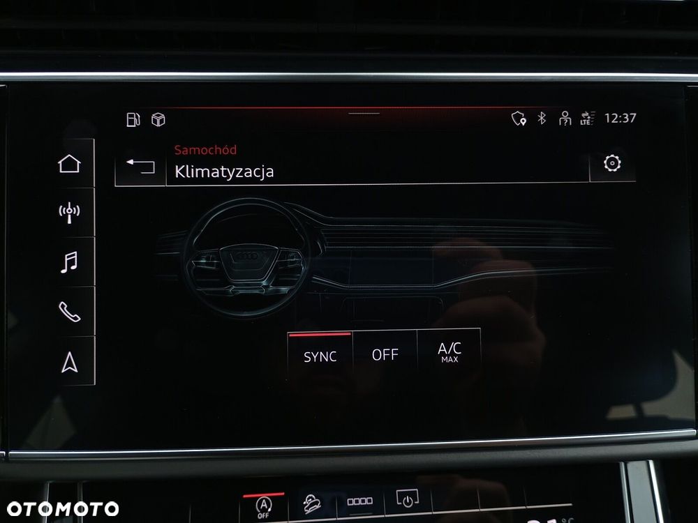 Audi Q8 - 33